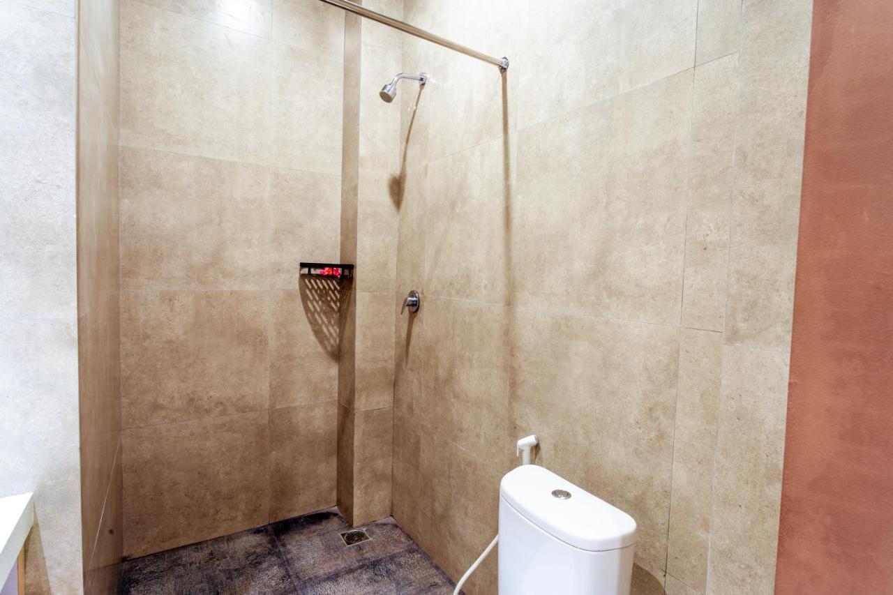 Lega Legi Town House Seminyak By The Lavana Екстер'єр фото