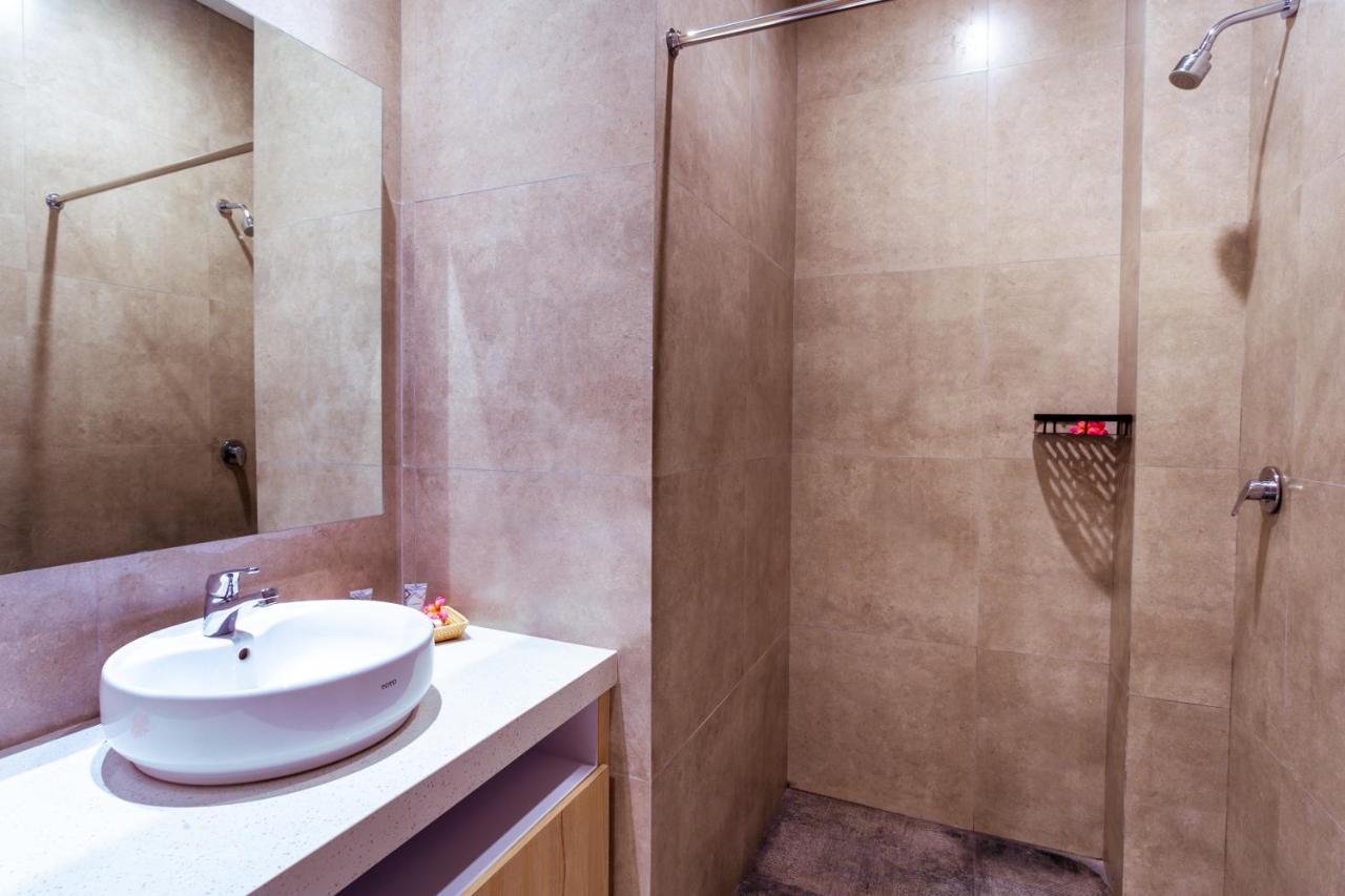 Lega Legi Town House Seminyak By The Lavana Екстер'єр фото